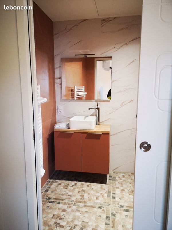 Appartement à louer, 23m², Mouilleron-le-Captif