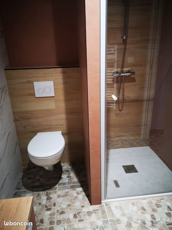 Appartement à louer, 23m², Mouilleron-le-Captif