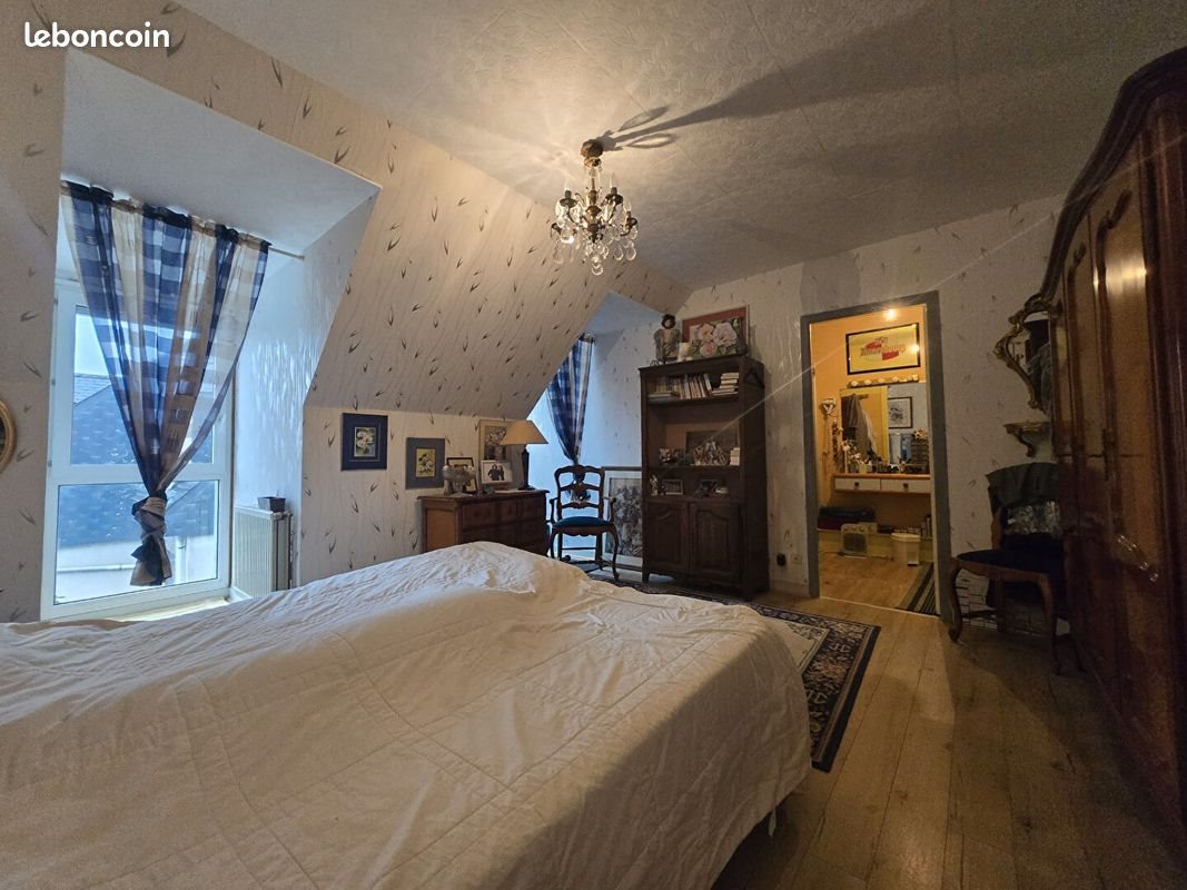 Appartement à vendre, 93m², Landivisiau