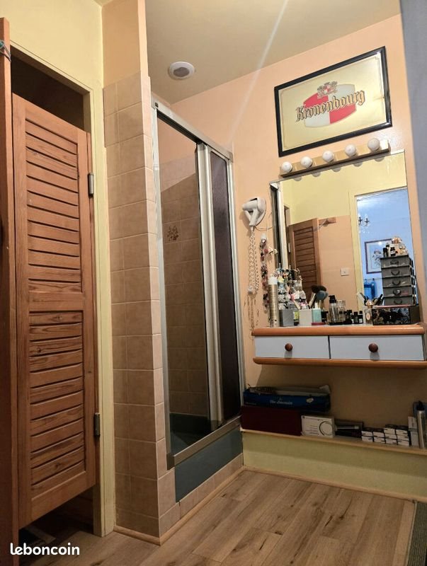 Appartement à vendre, 93m², Landivisiau