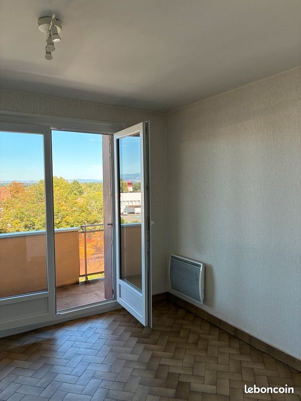 Appartement à vendre, 52m², Feurs