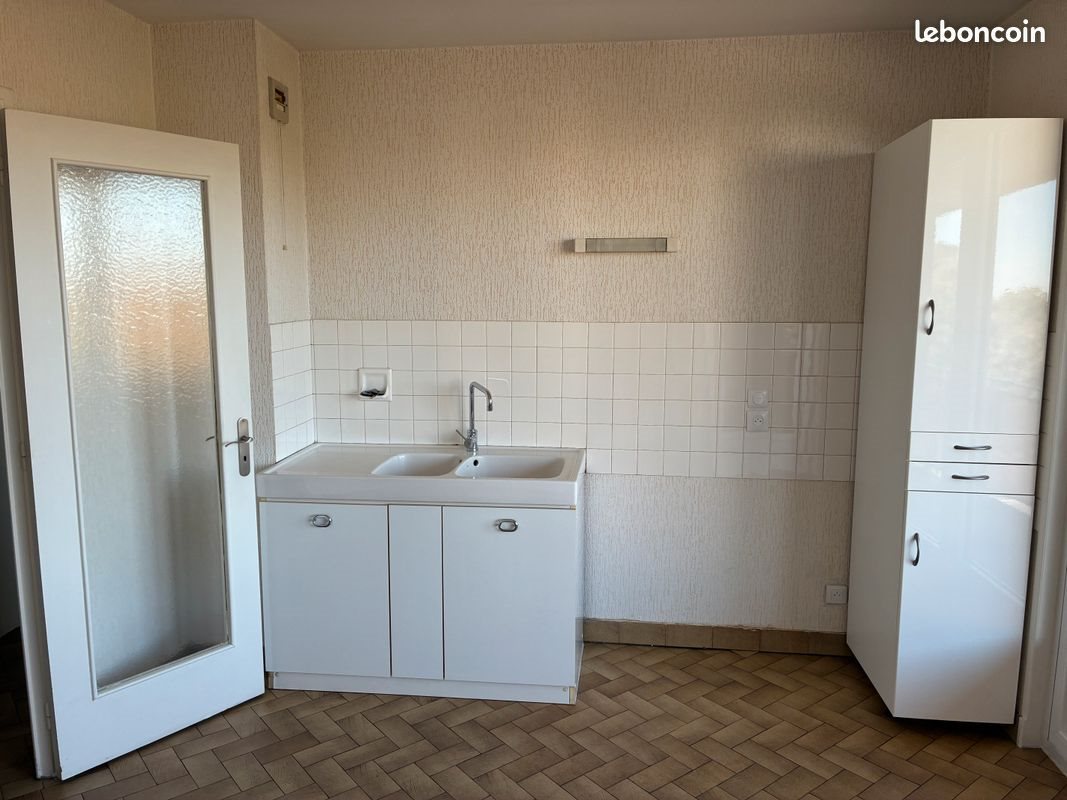 Appartement à vendre, 52m², Feurs