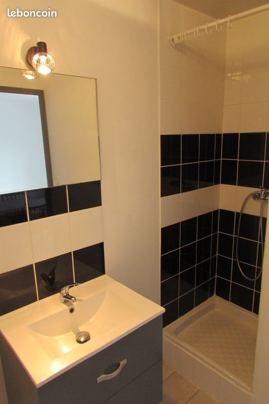 Appartement à louer, 22m², Vern-sur-Seiche