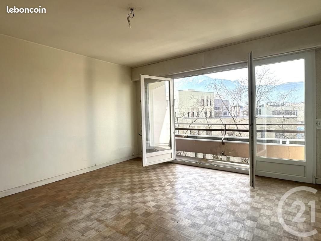 Appartement à vendre, 87m², Grenoble