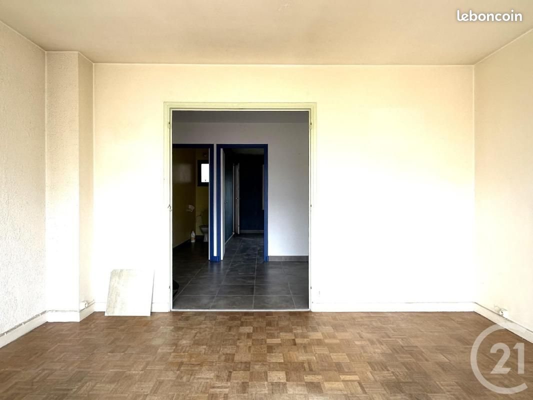 Appartement à vendre, 87m², Grenoble