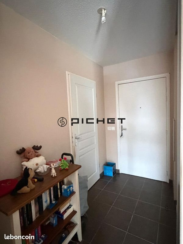 Appartement à vendre, 49m², Le Haillan