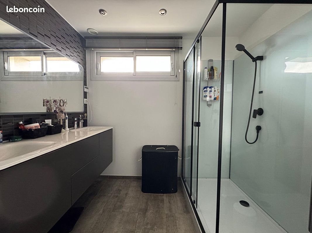 Appartement à louer, 94m², Tassin-la-Demi-Lune