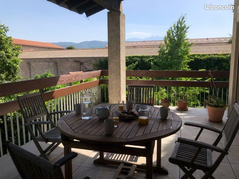 Maison à louer, 170m², Ille-sur-Têt