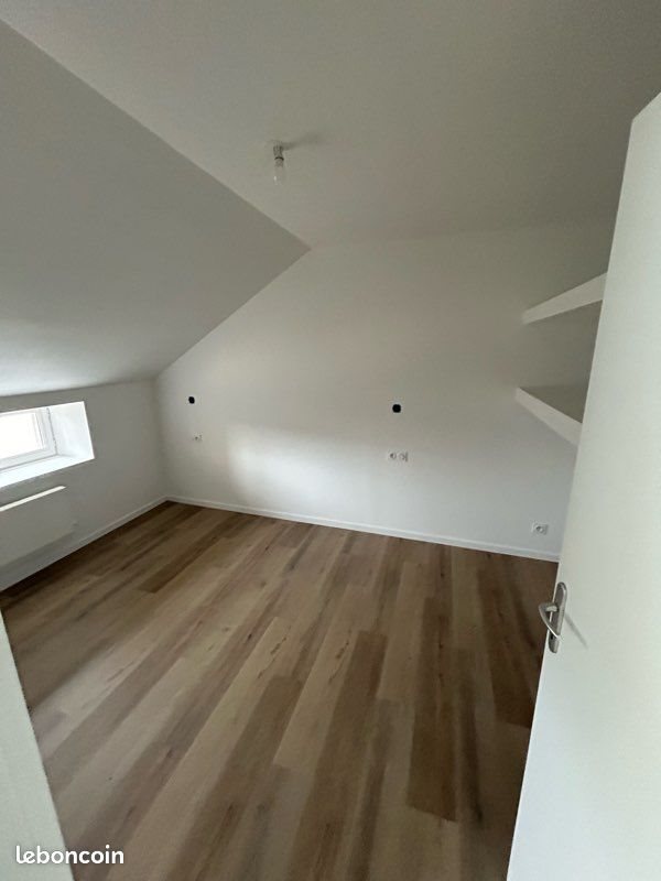 Appartement à louer, 30m², Montceau-les-Mines