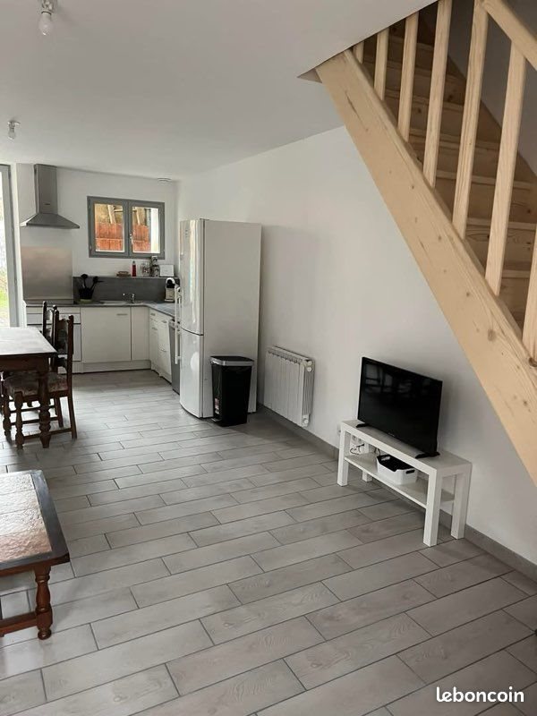 Maison à louer, 65m², Levroux