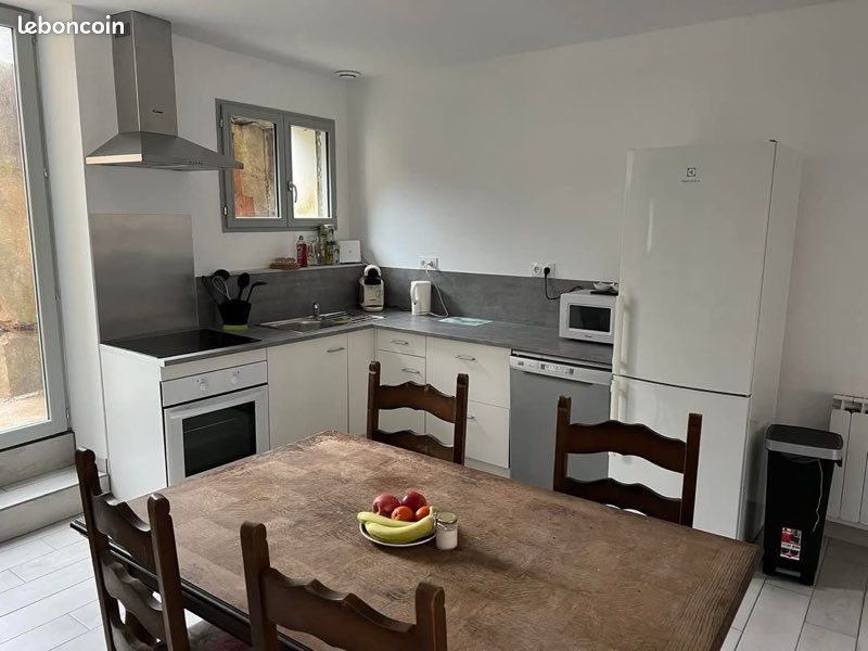 Maison à louer, 65m², Levroux