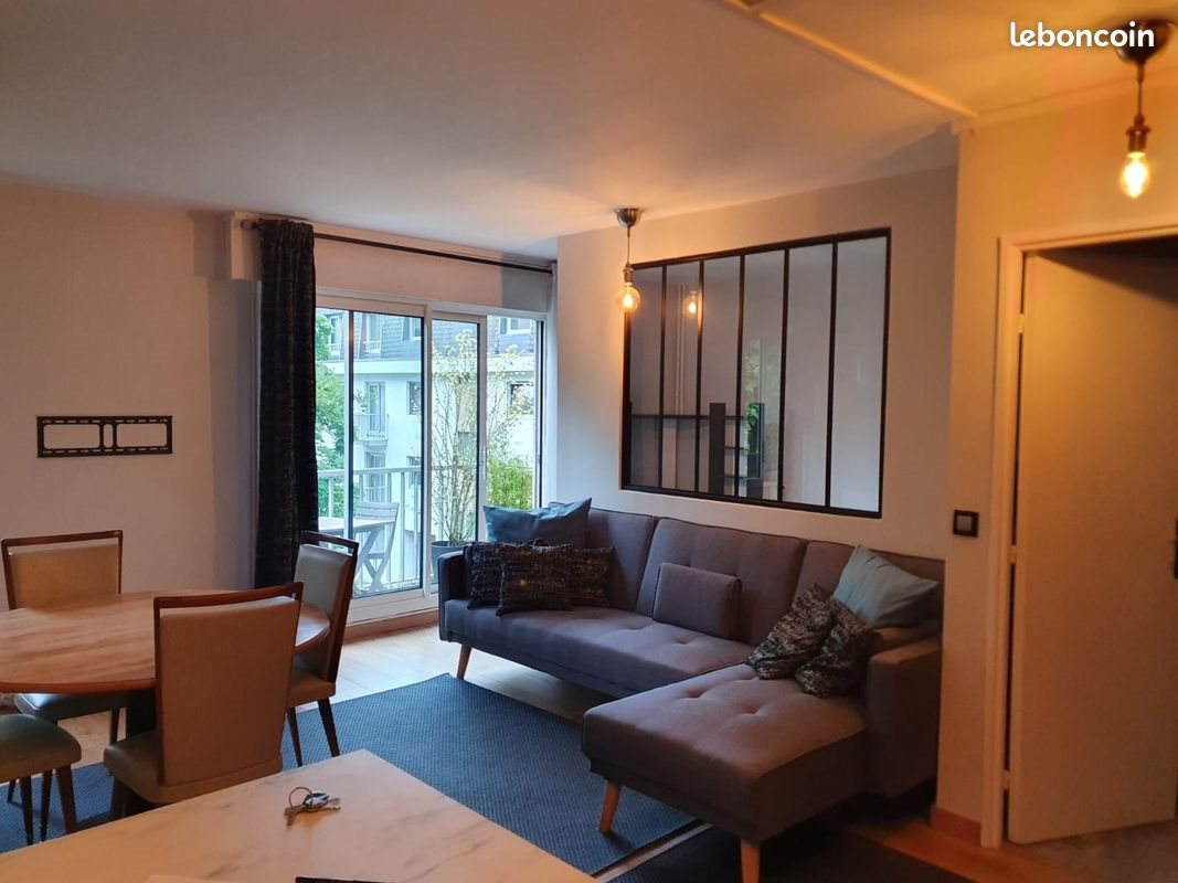 Appartement à vendre, 48m², Gouvieux