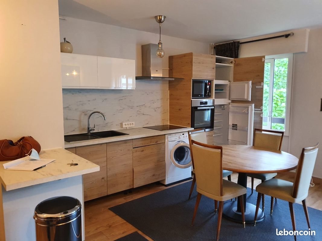 Appartement à vendre, 48m², Gouvieux