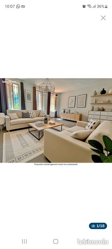 Maison à vendre, 135m², Marseille 15ème