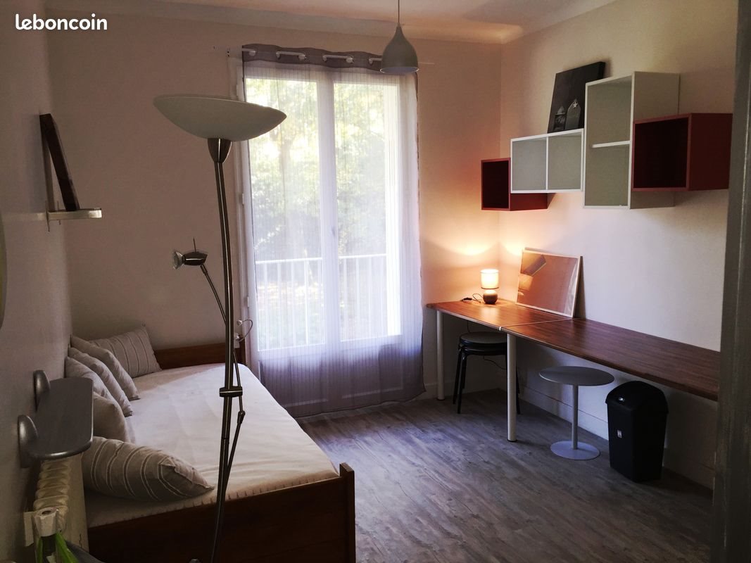 Appartement à louer, 15m², Nantes