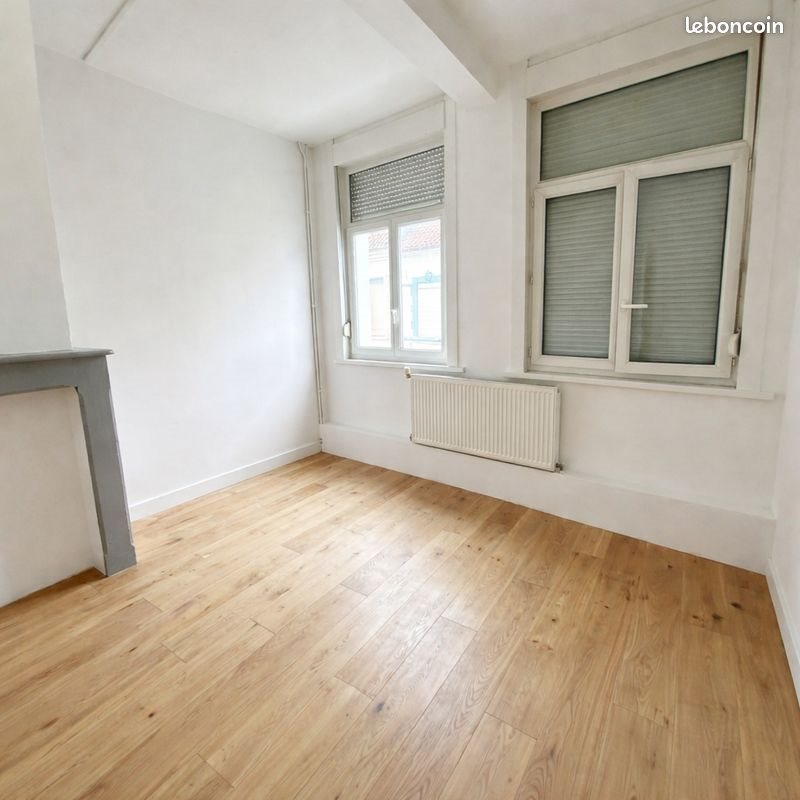 Maison à louer, 78m², Aire-sur-la-Lys