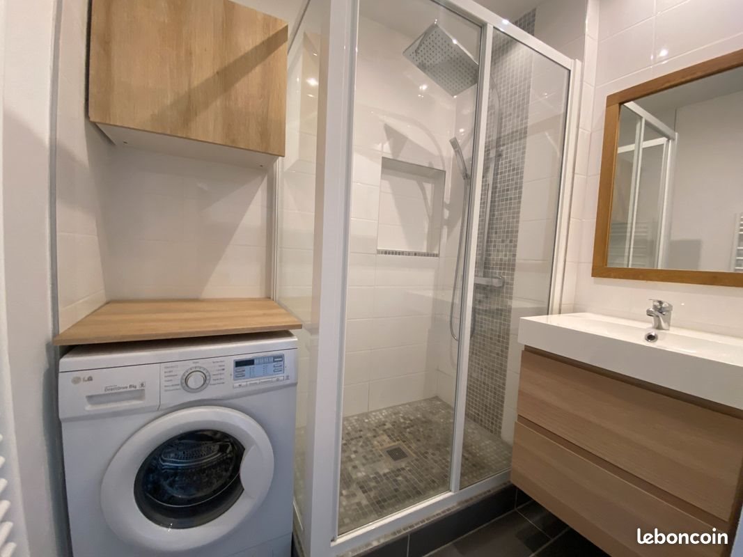 Appartement à louer, 44m², Toulouse