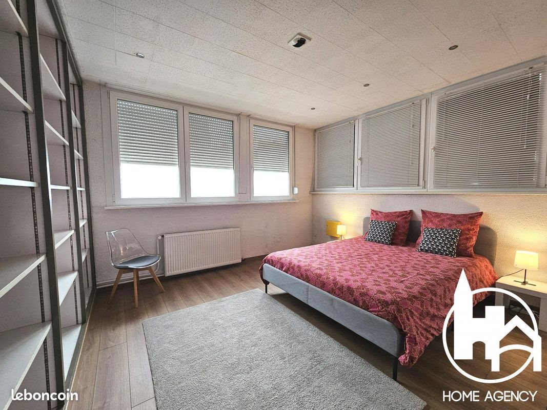 Appartement à vendre, 178m², Strasbourg