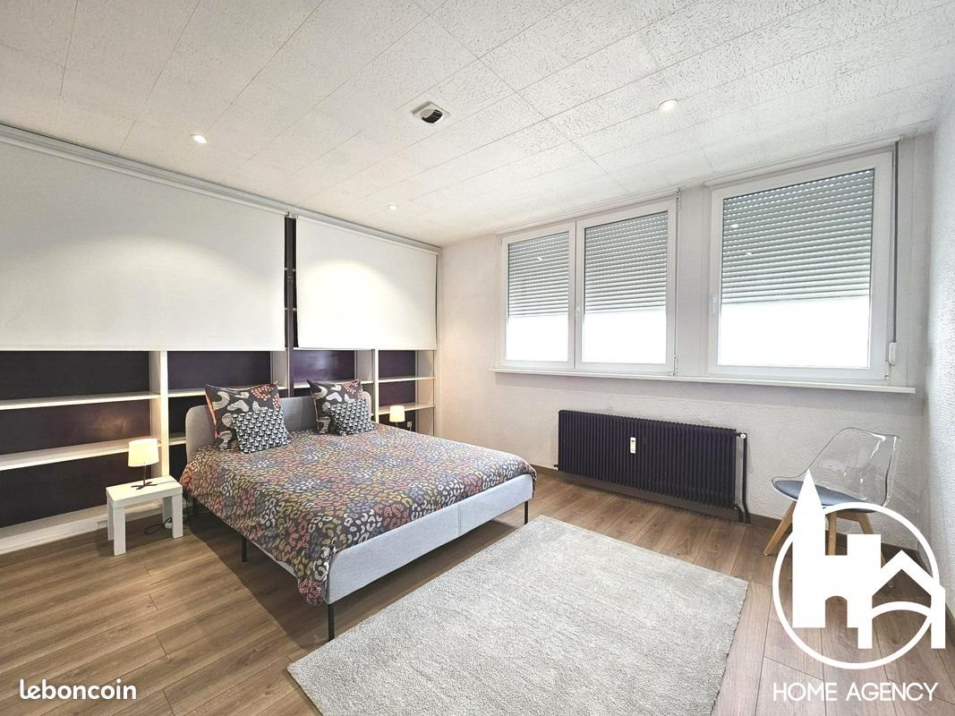 Appartement à vendre, 178m², Strasbourg