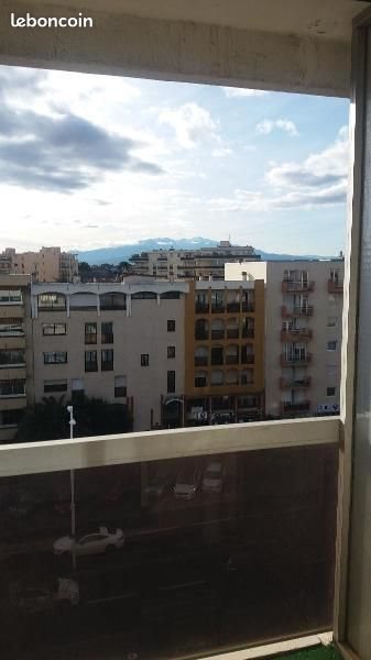 Appartement à louer, 85m², Perpignan