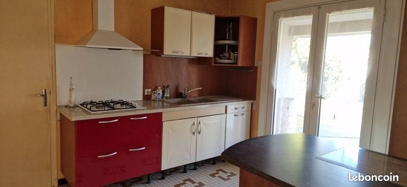 Maison à vendre, 62m², Marmande