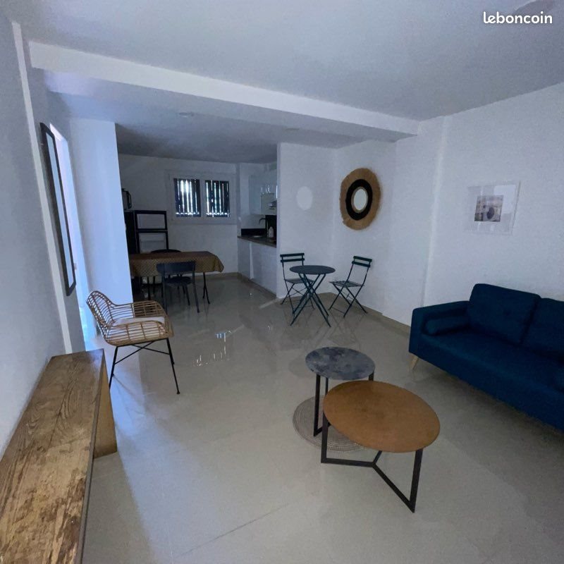Appartement à louer, 44m², Nice