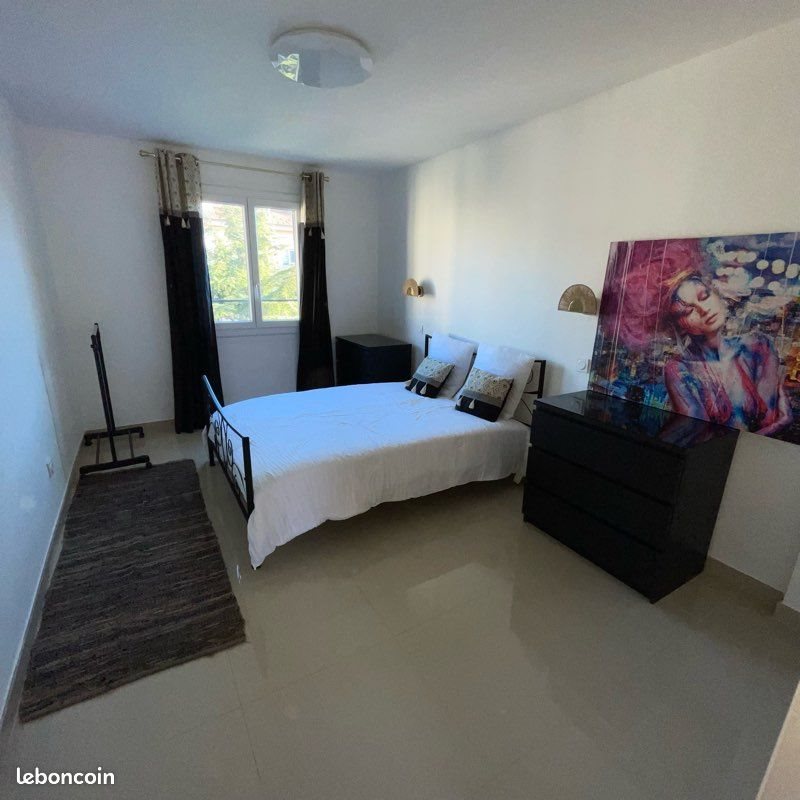 Appartement à louer, 44m², Nice