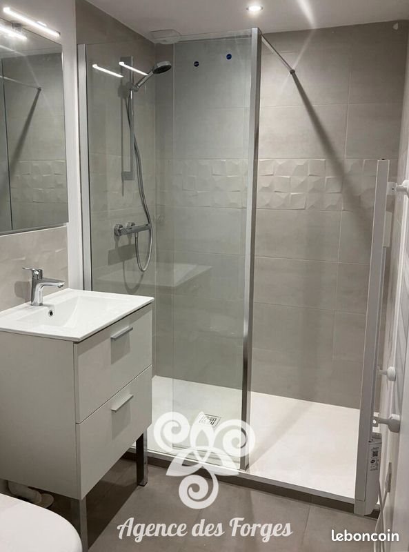 Appartement à louer, 28m², Vallet