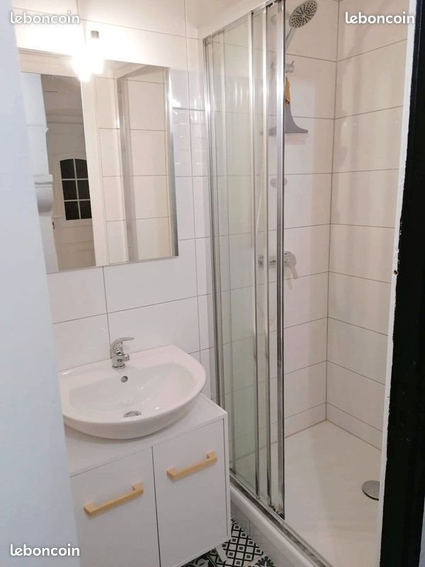 Appartement à louer, 27m², Privas