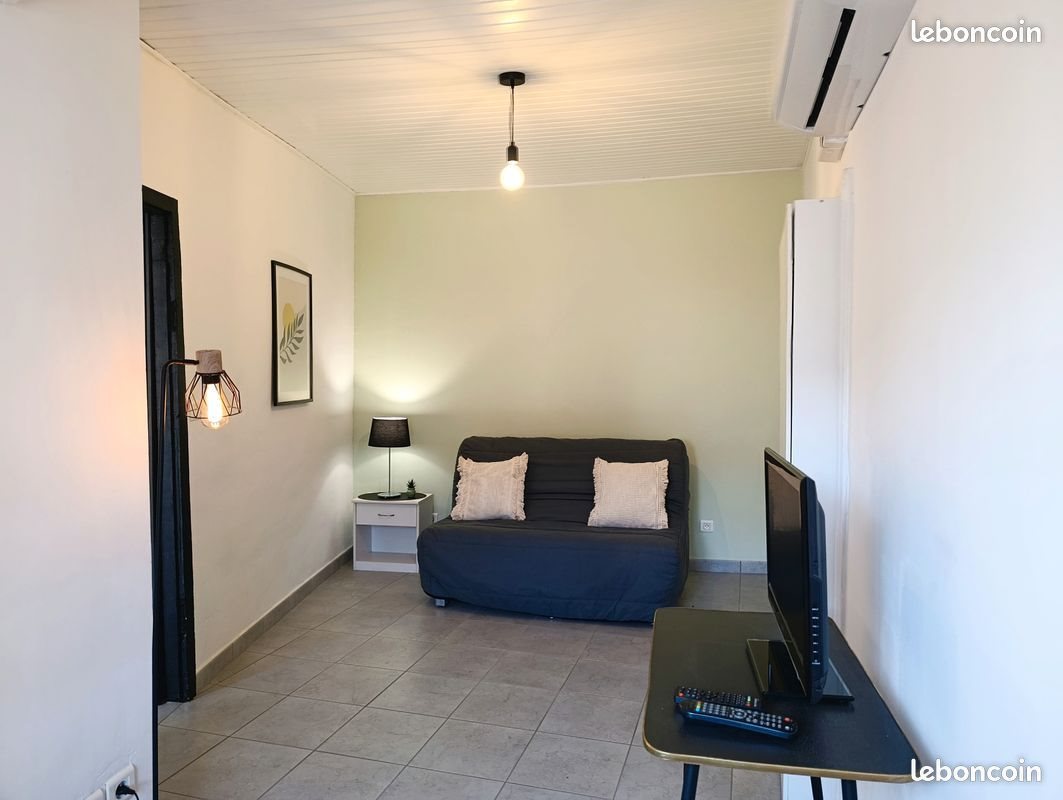 Appartement à louer, 27m², Privas