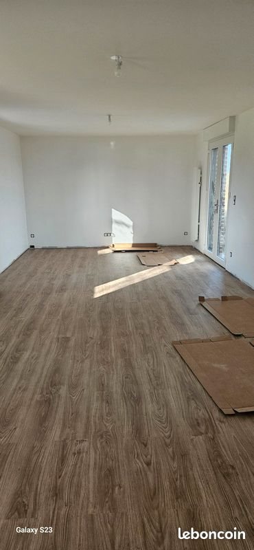 Maison à louer, 75m², Locon