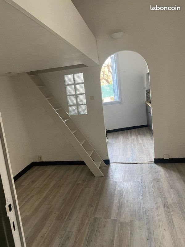 Appartement à louer, 30m², Toulon