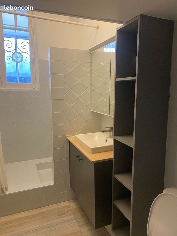 Appartement à louer, 30m², Toulon
