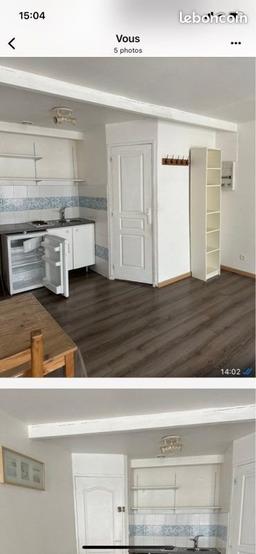 Appartement à louer, 30m², Ploërmel
