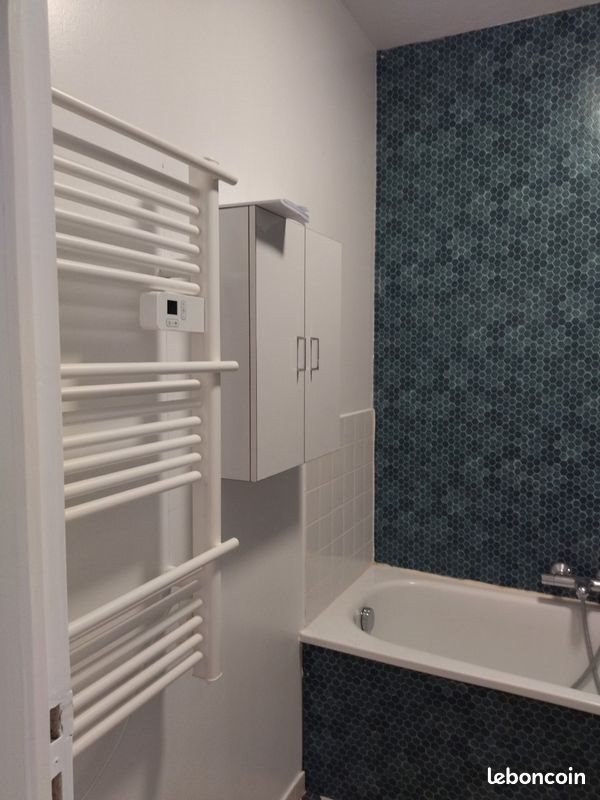 Appartement à louer, 80m², Sancergues