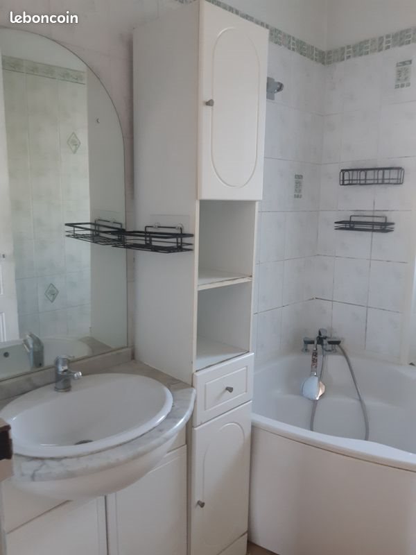 Maison à louer, 59m², Le Cannet