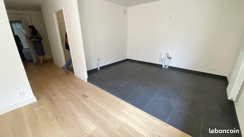 Appartement à vendre, 83m², Bordeaux