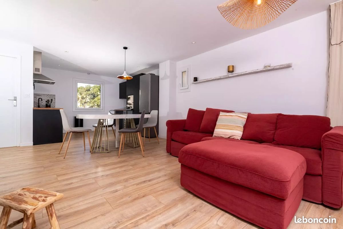 Appartement à louer, 123m², Toulon