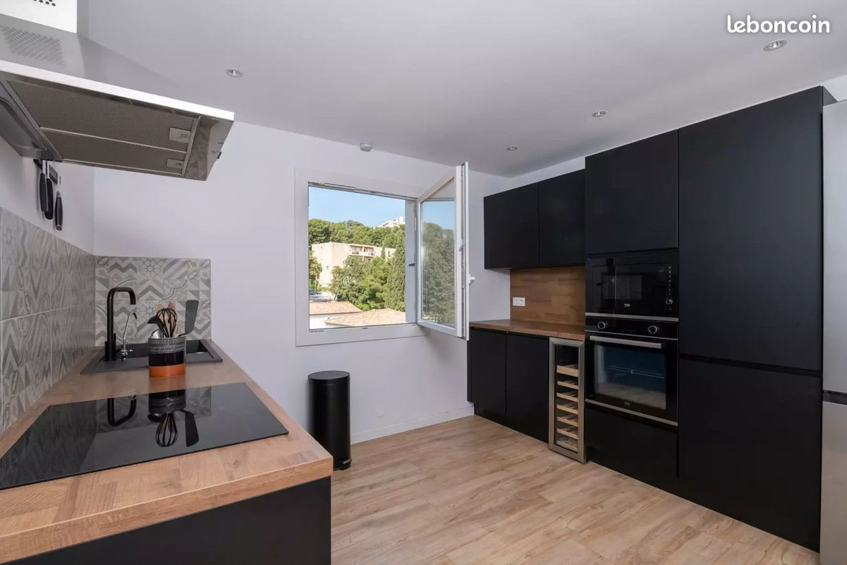 Appartement à louer, 123m², Toulon