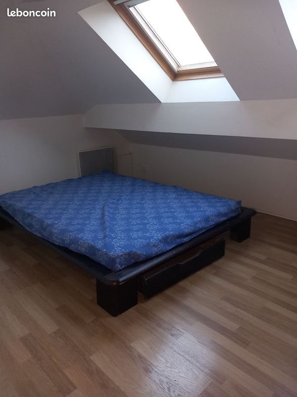 Maison à louer, 31m², Saint-Pierre-lès-Nemours