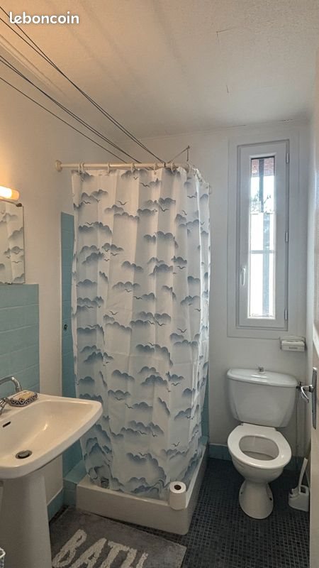 Maison à louer, 25m², Biviers