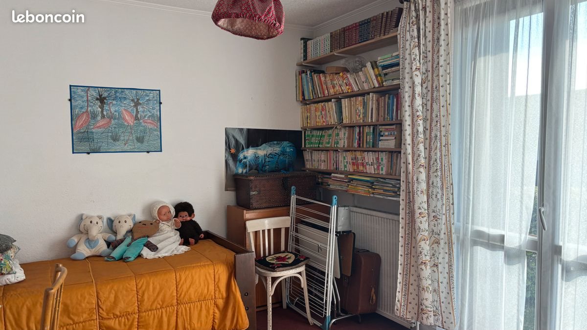 Maison à louer, 25m², Biviers