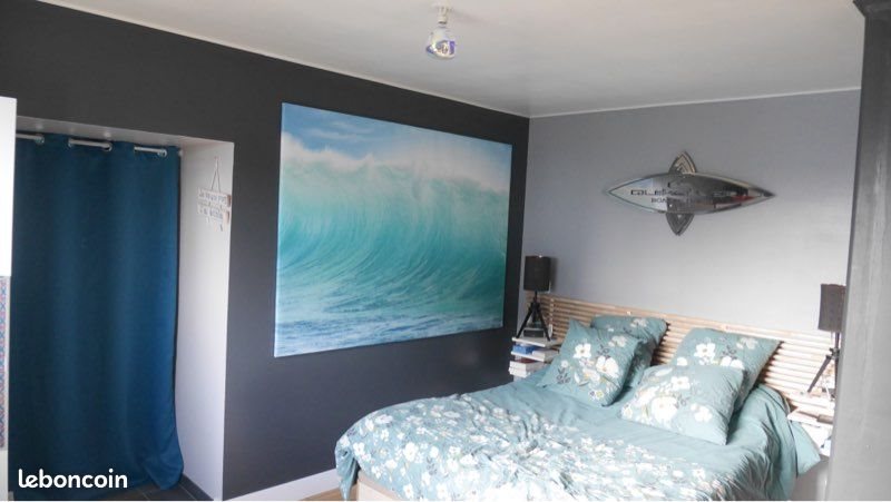 Maison à louer, 115m², Plescop