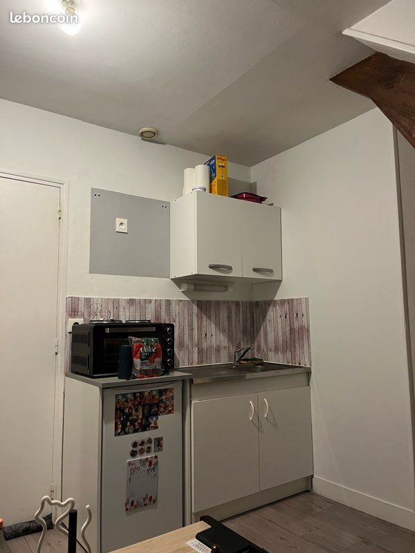 Appartement à louer, 35m², Valognes
