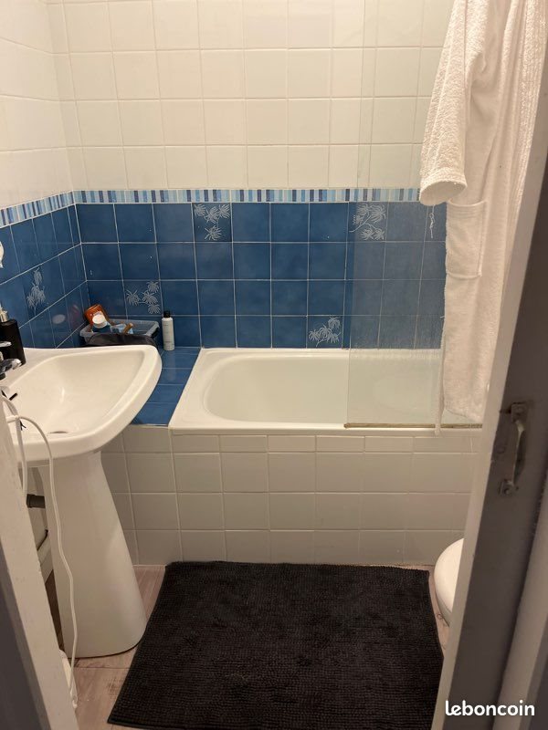 Appartement à louer, 35m², Valognes