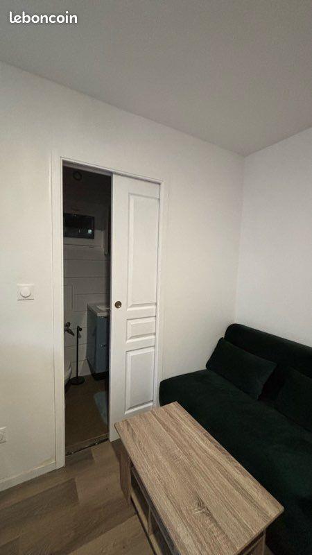 Maison à louer, 25m², Nonancourt