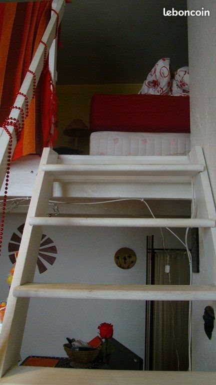 Appartement à vendre, 17m², Nîmes