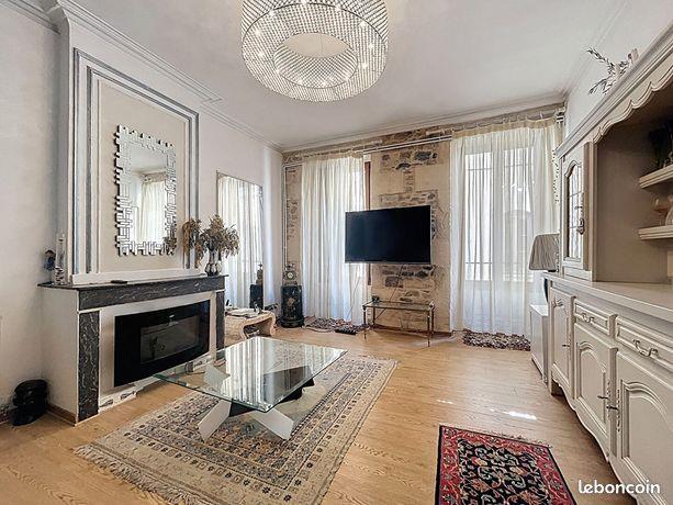 Appartement à vendre, 81m², Nîmes