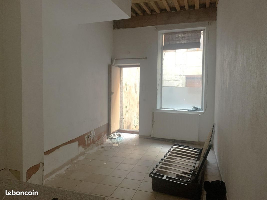 Appartement à vendre, 93m², Saint-Etienne