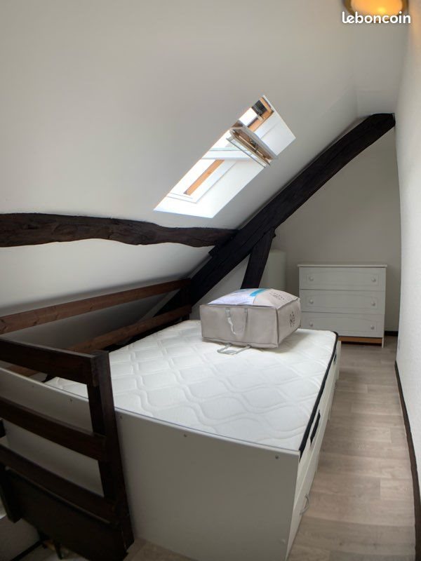 Appartement à louer, 16m², Decize